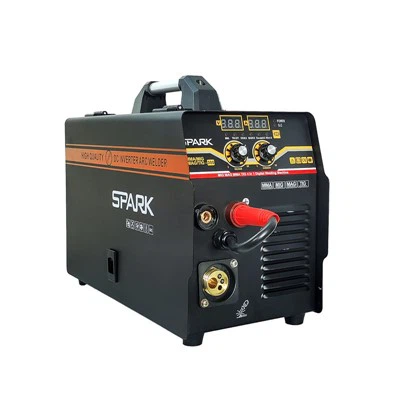 MIG MAG Welding Machine