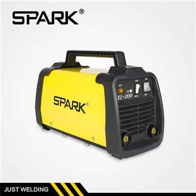 Mekkora a BX1 - 200A AC hegesztőgép ívstabilitása?